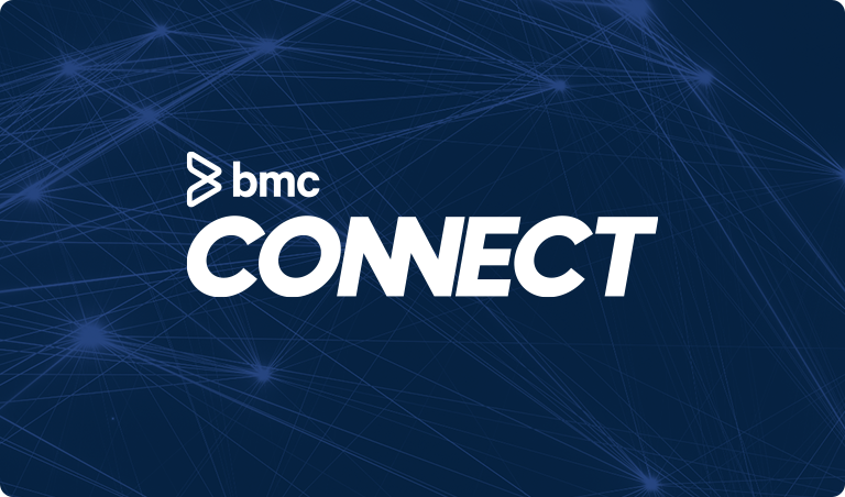  Announcing BMC Connect 2024